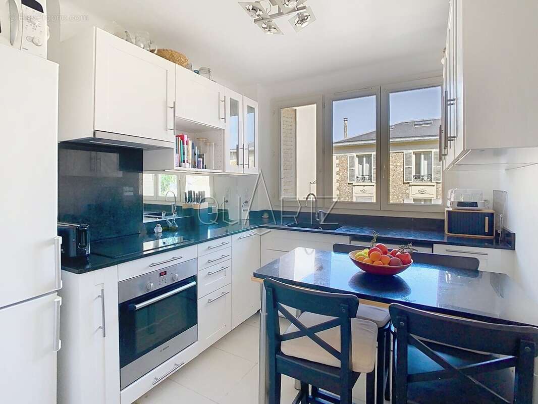 Appartement à VERSAILLES