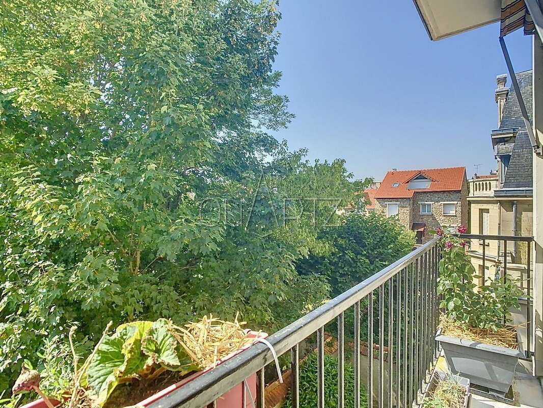 Appartement à VERSAILLES