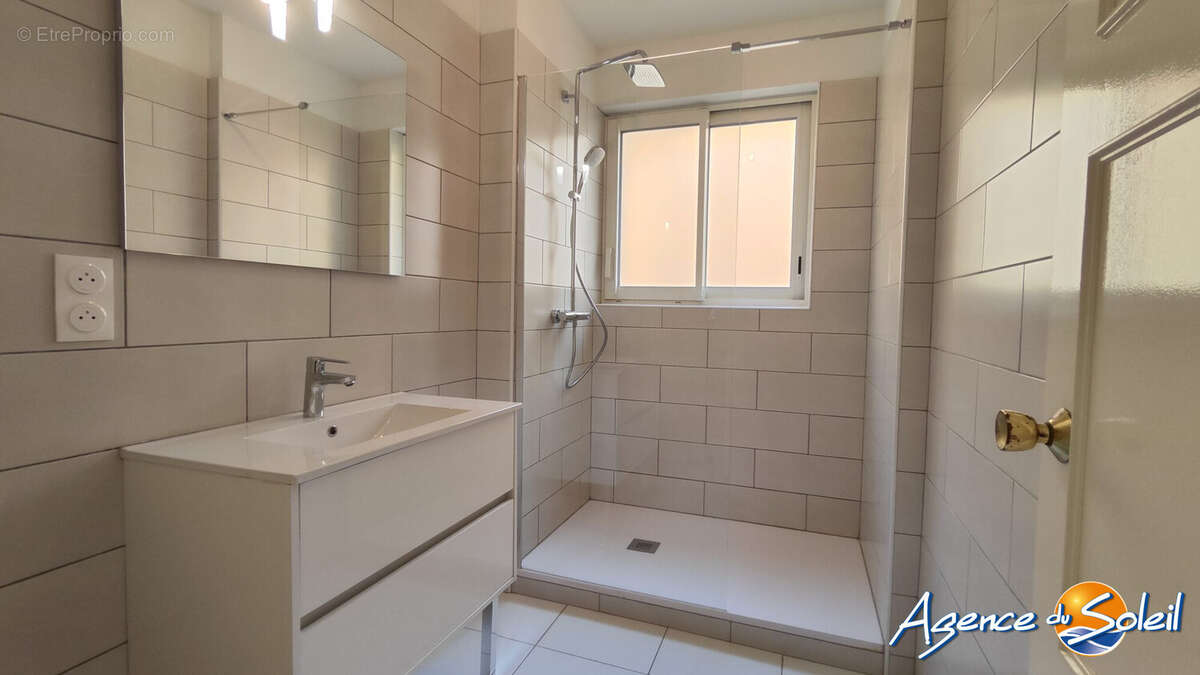 Appartement à BEZIERS