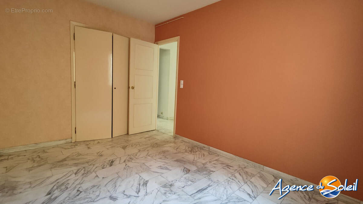 Appartement à BEZIERS