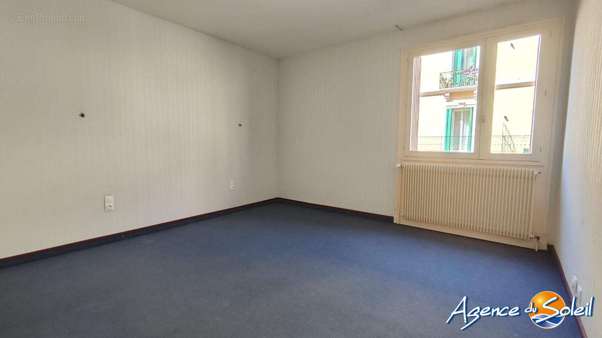 Appartement à BEZIERS