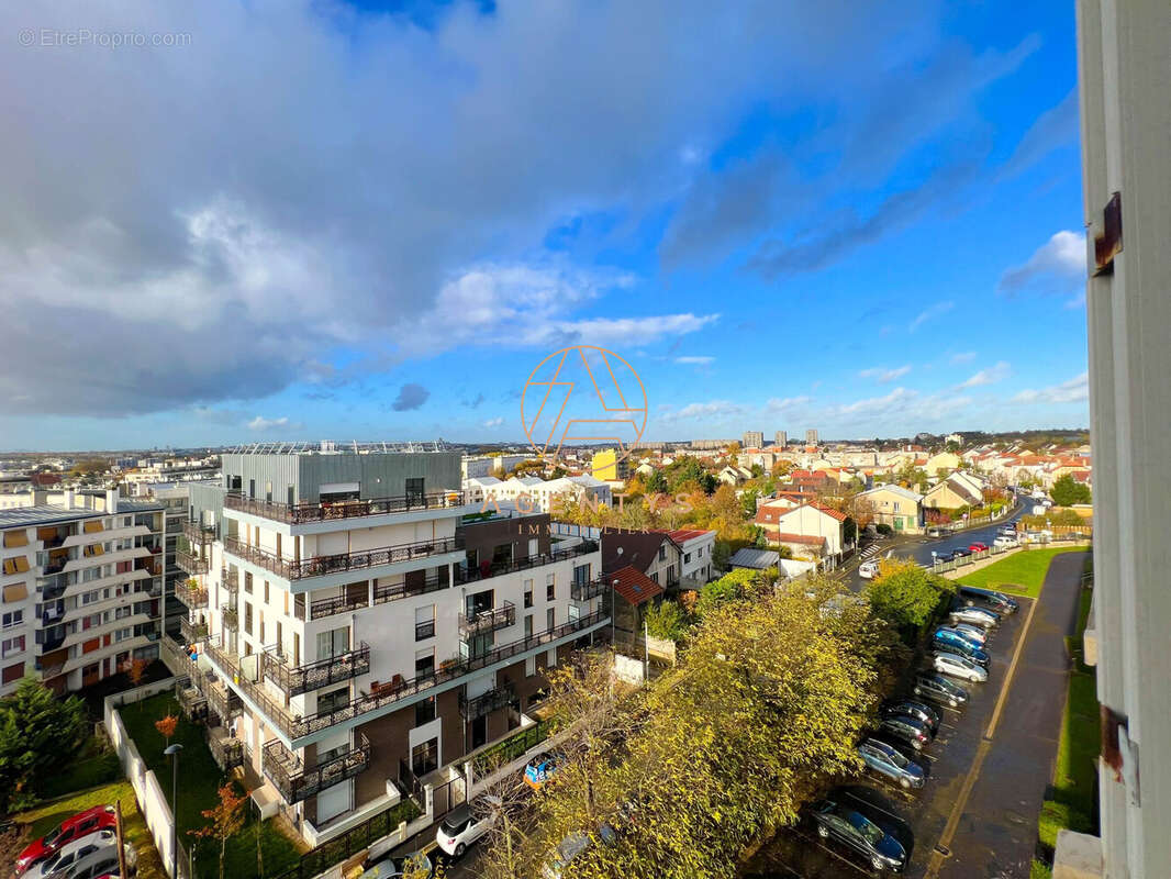 Appartement à CHAMPIGNY-SUR-MARNE