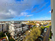 Appartement à CHAMPIGNY-SUR-MARNE