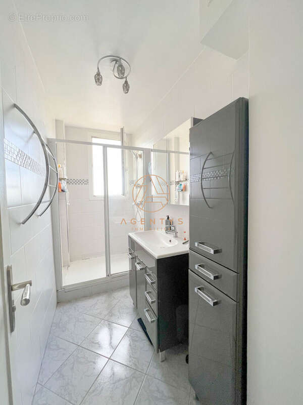 Appartement à CHAMPIGNY-SUR-MARNE