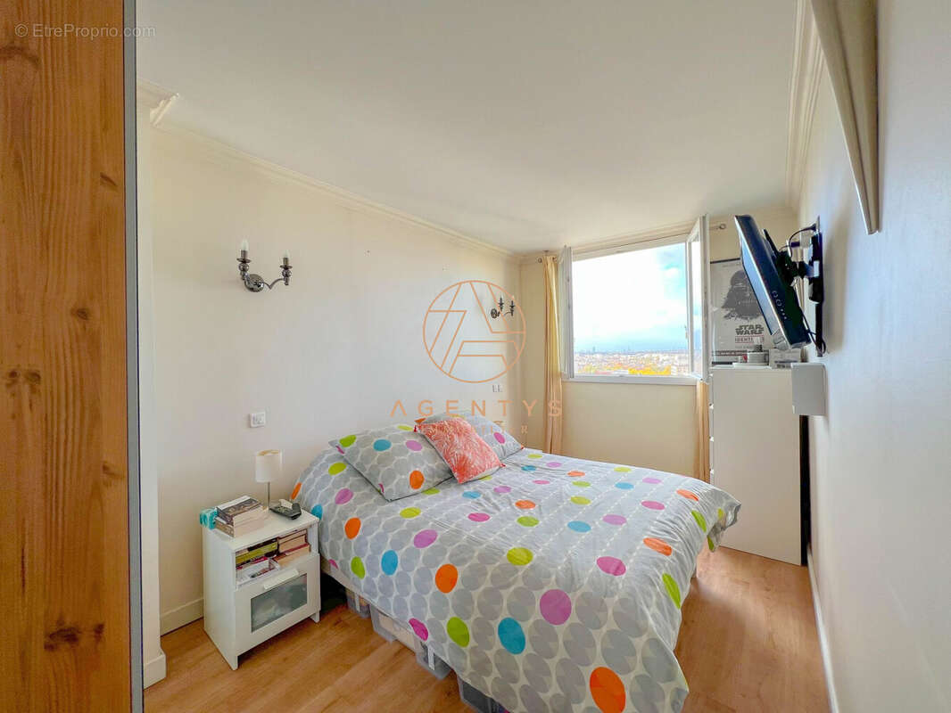 Appartement à CHAMPIGNY-SUR-MARNE