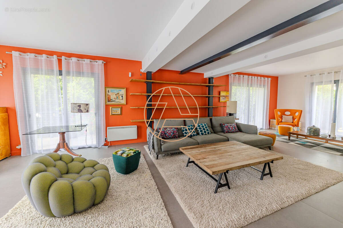 Maison à NOGENT-SUR-MARNE