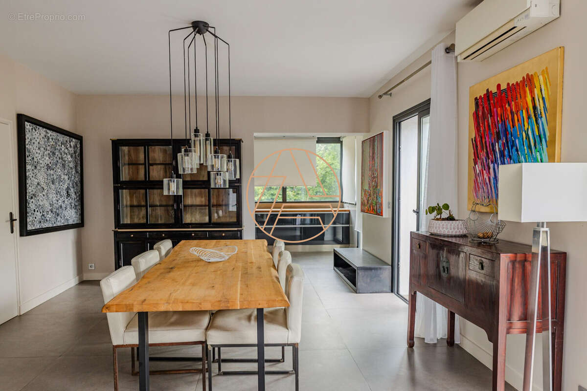 Maison à NOGENT-SUR-MARNE