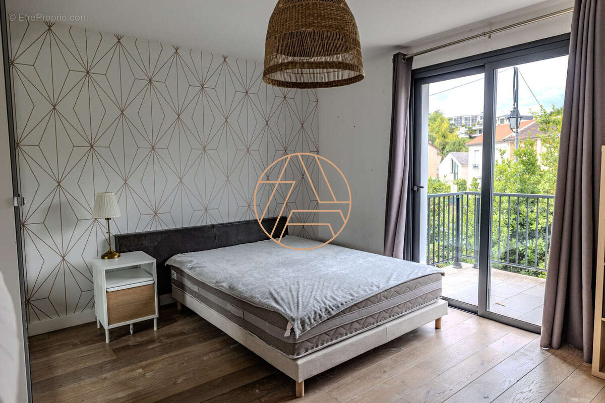 Maison à NOGENT-SUR-MARNE