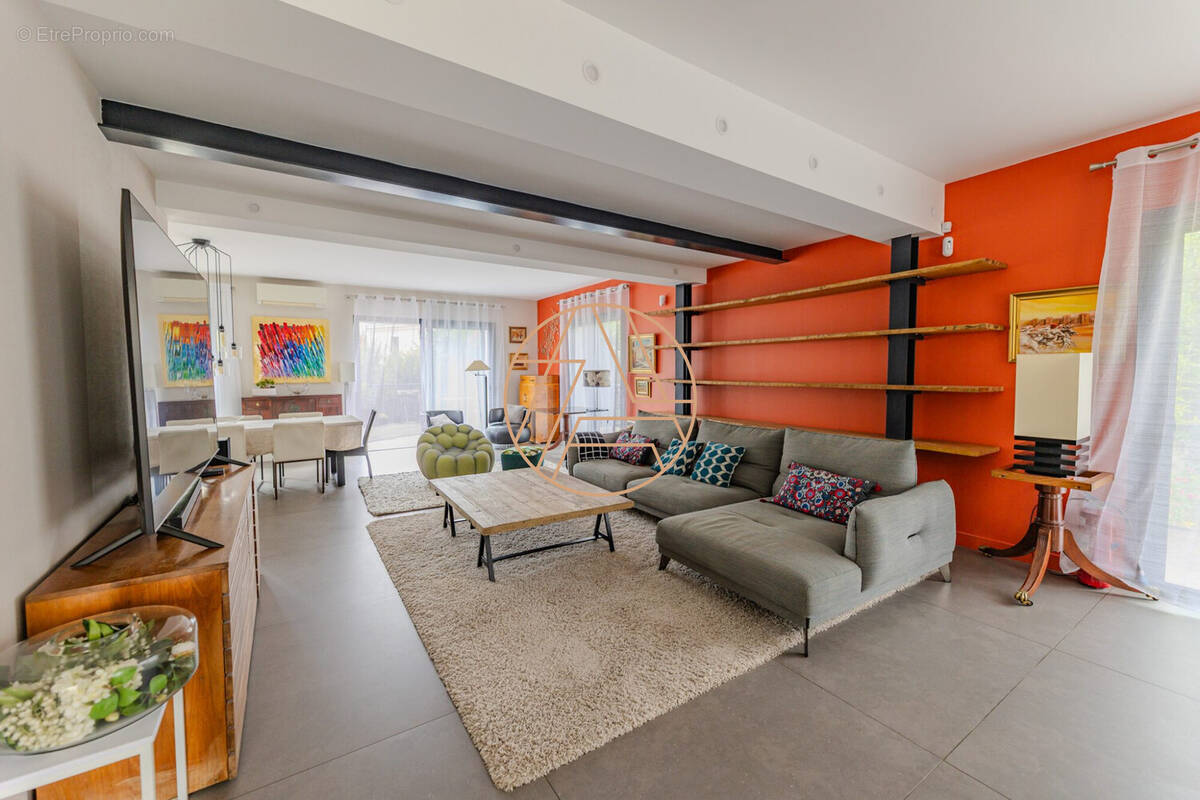 Maison à NOGENT-SUR-MARNE