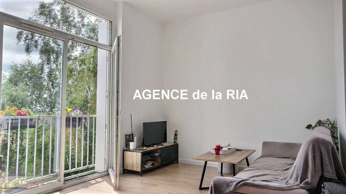 Appartement à PAIMBOEUF
