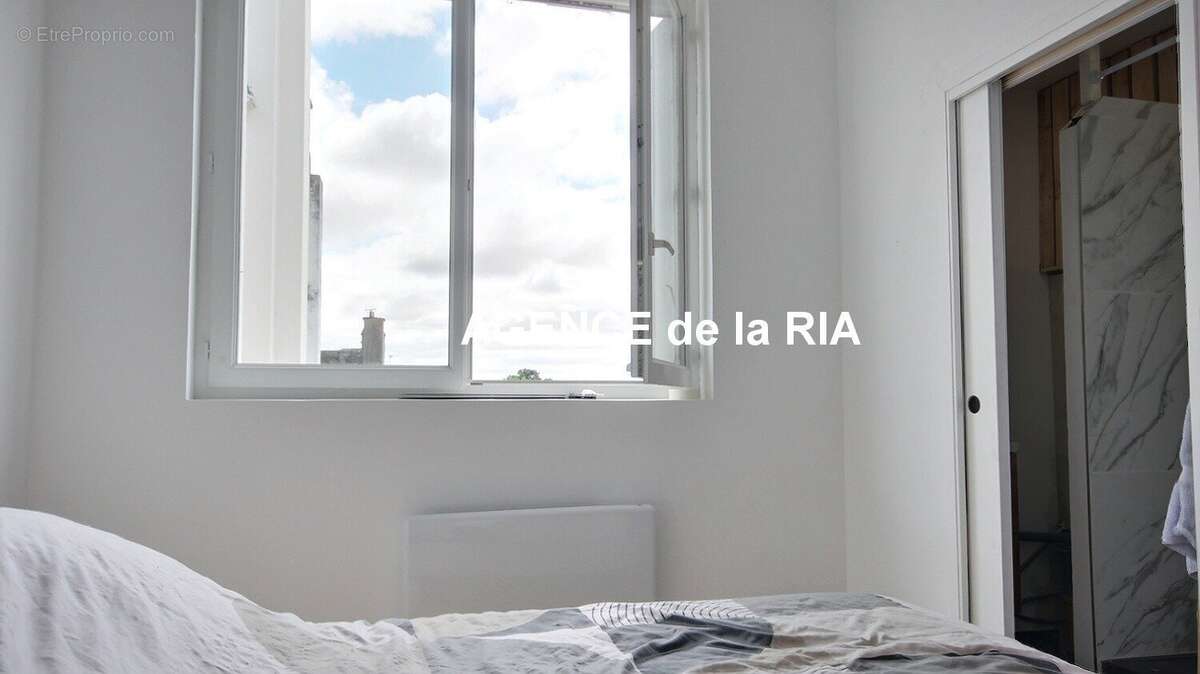 Appartement à PAIMBOEUF