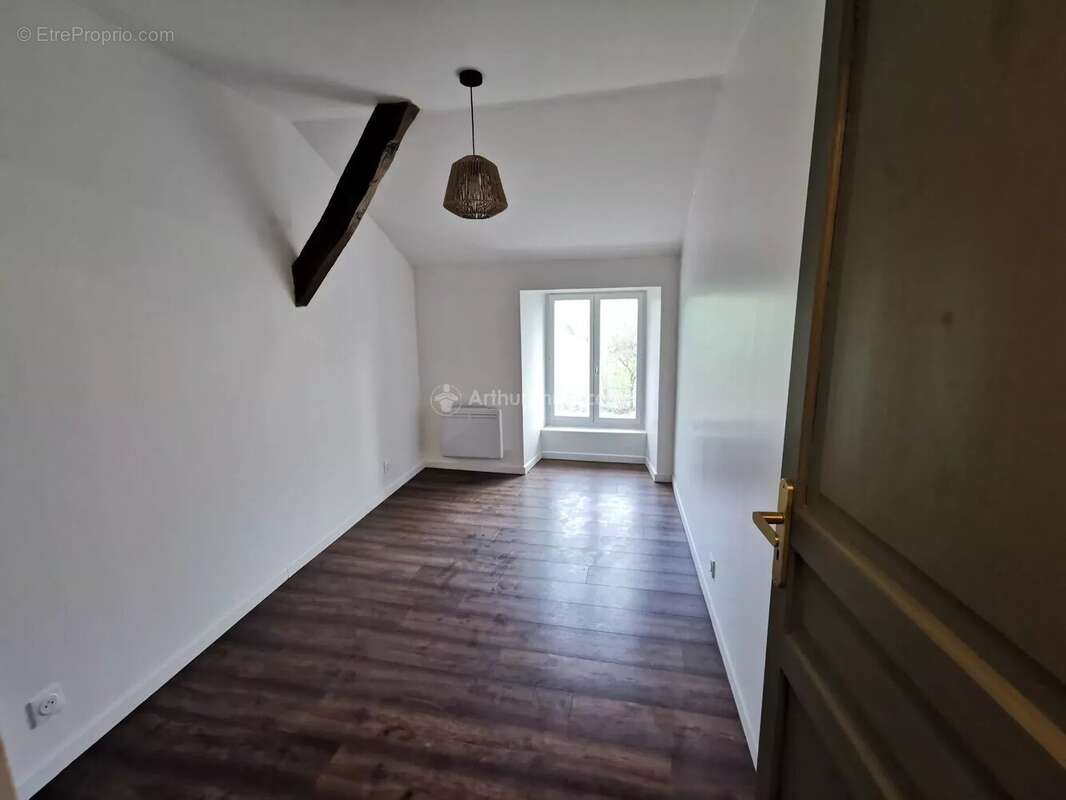 Maison à BREUVANNES-EN-BASSIGNY