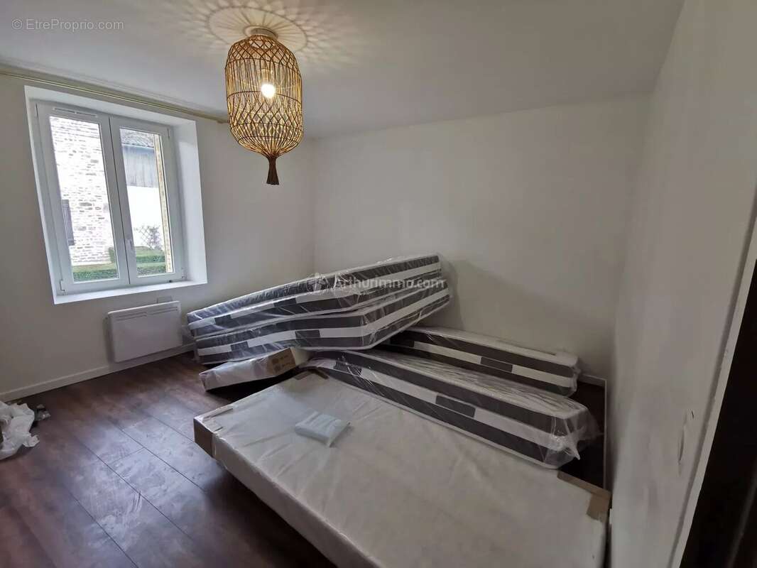 Maison à BREUVANNES-EN-BASSIGNY