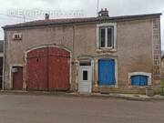 Maison à BREUVANNES-EN-BASSIGNY