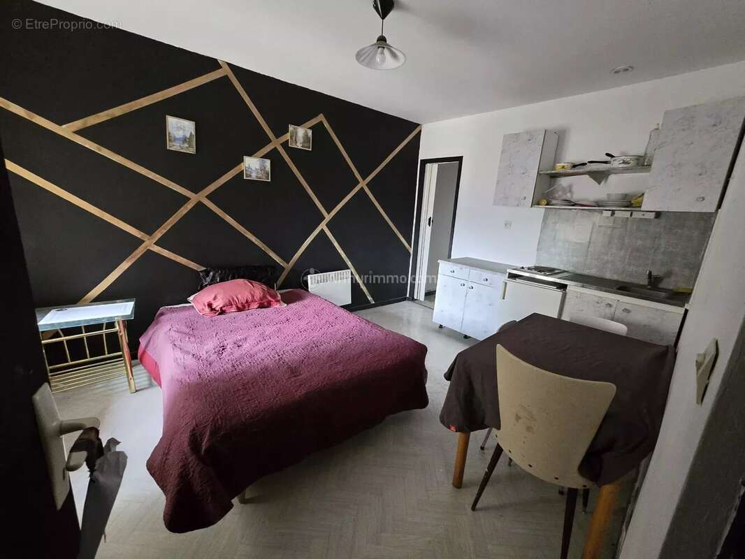 Maison à BOURBONNE-LES-BAINS