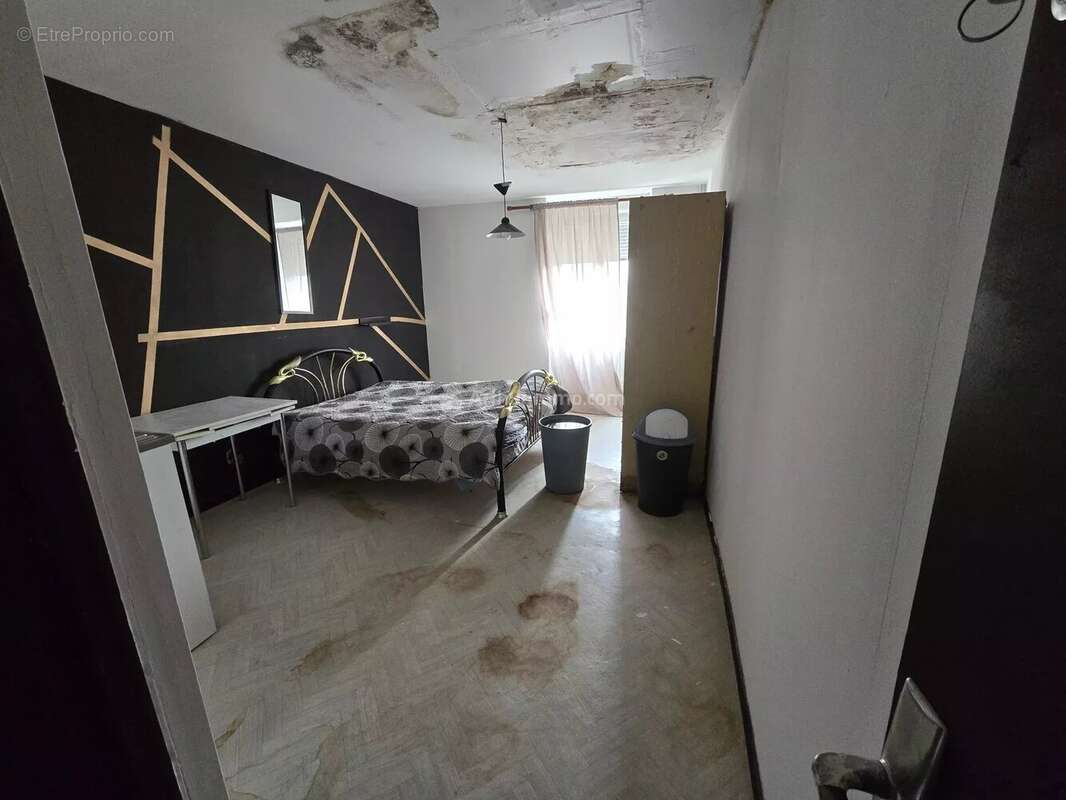 Maison à BOURBONNE-LES-BAINS