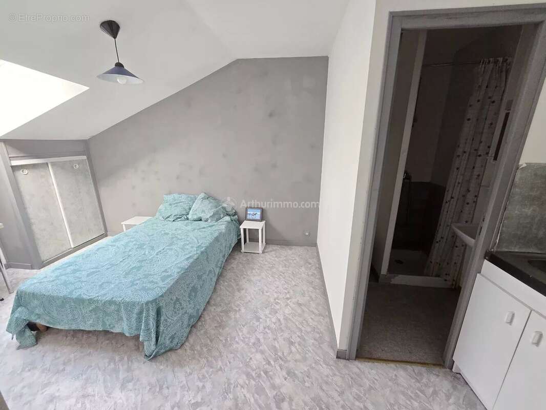 Maison à BOURBONNE-LES-BAINS