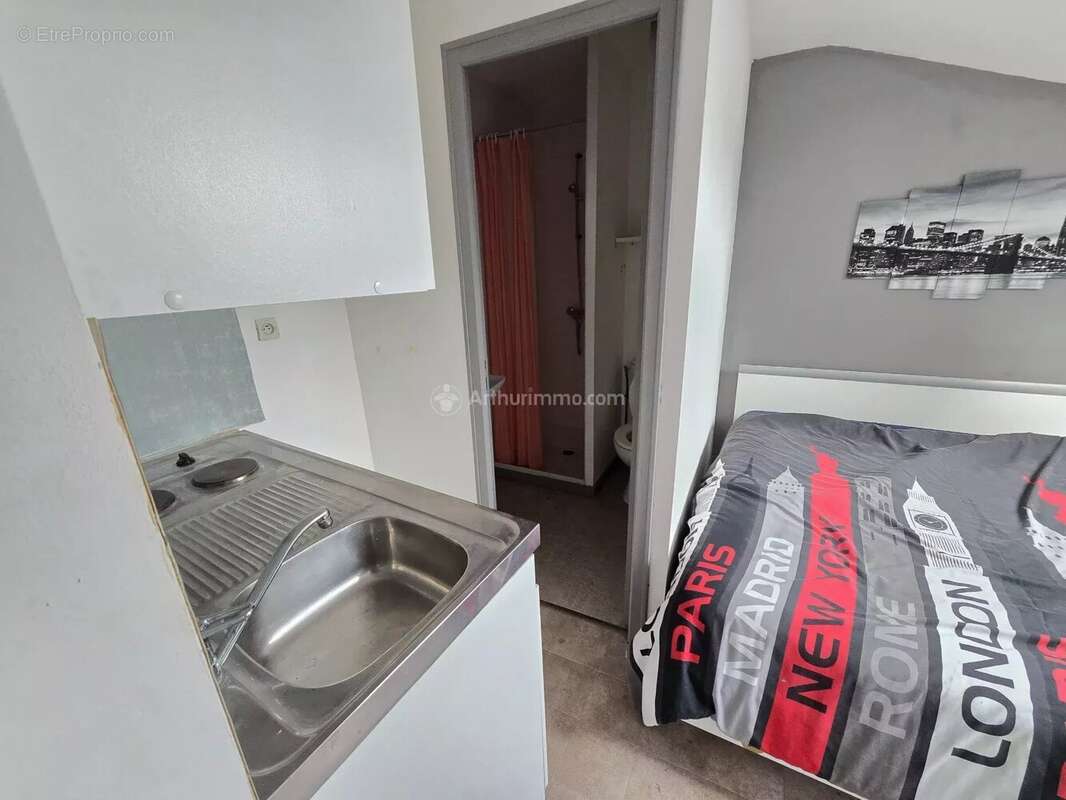 Maison à BOURBONNE-LES-BAINS