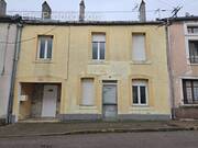 Maison à BOURBONNE-LES-BAINS