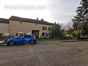 Maison à RANGECOURT