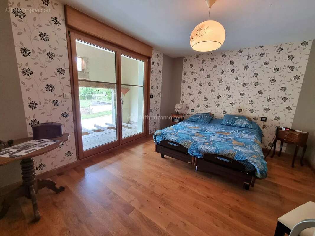 Maison à MAISONCELLES