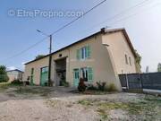 Maison à MAISONCELLES