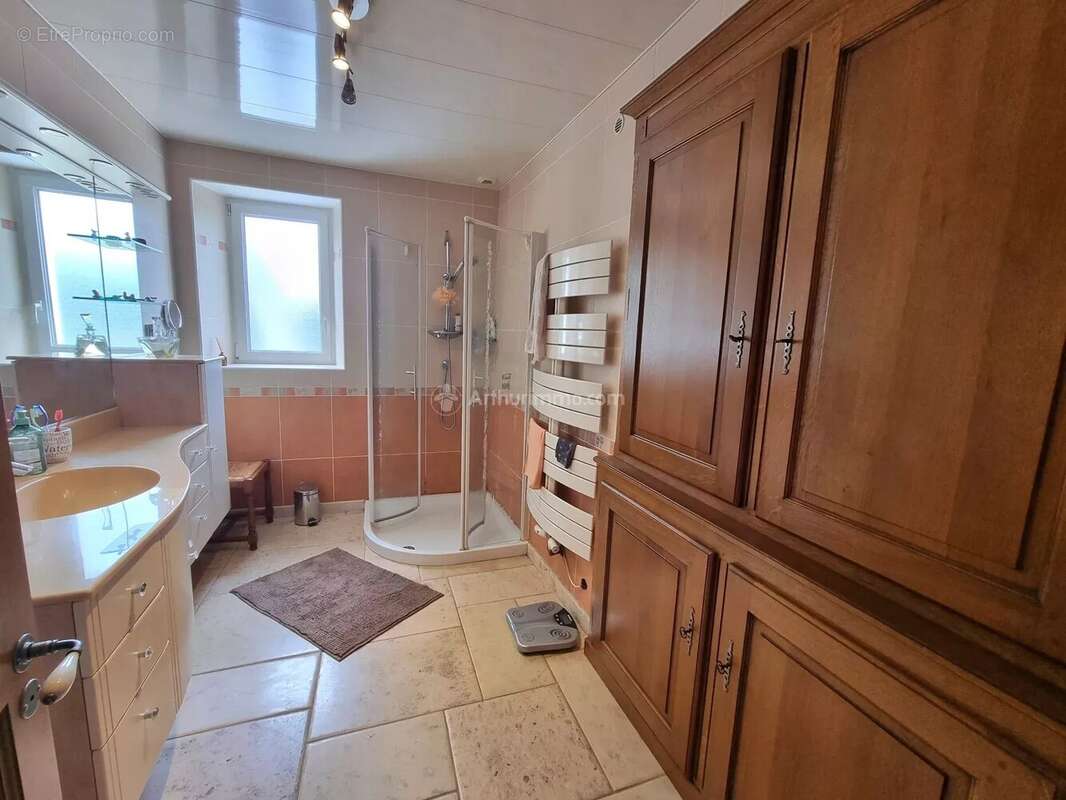 Maison à MAISONCELLES