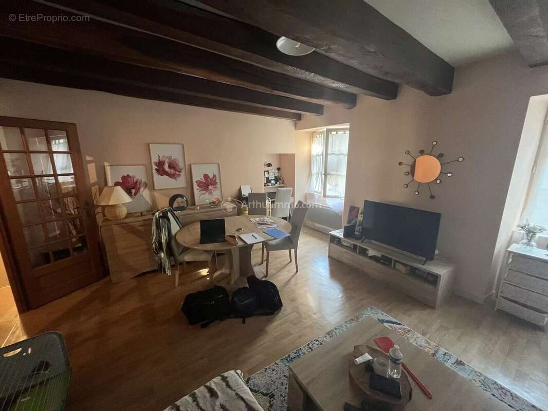 Appartement à LANGRES