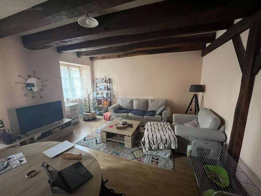 Appartement à LANGRES