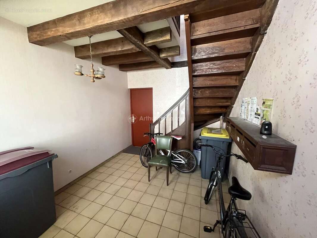 Appartement à LANGRES