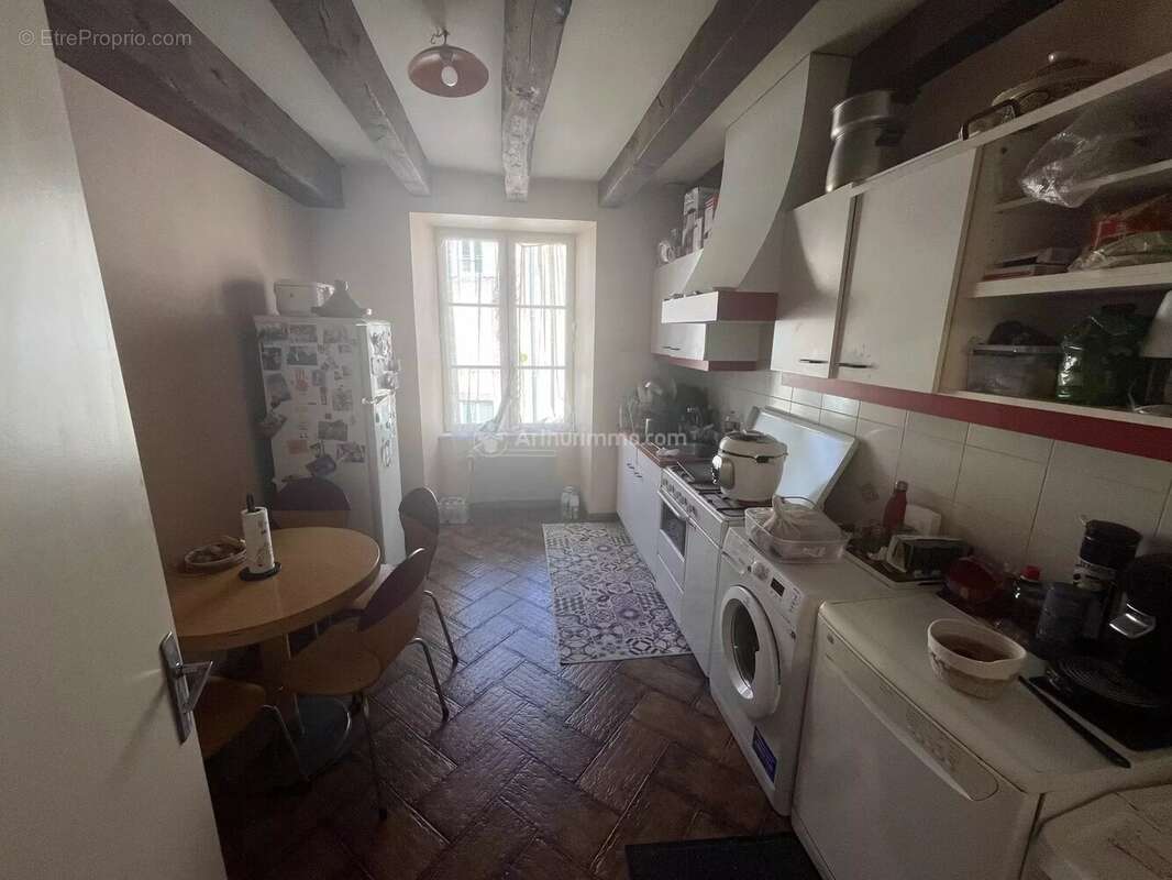 Appartement à LANGRES