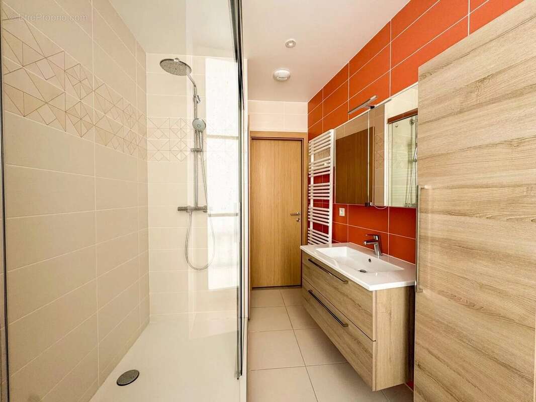 Appartement à LANGRES