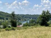 Terrain à PERRANCEY-LES-VIEUX-MOULINS