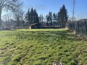 Terrain à DAMPIERRE