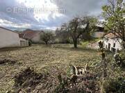 Terrain à HUMES-JORQUENAY