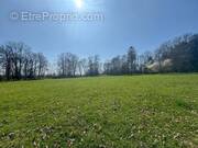 Terrain à LONGEAU-PERCEY