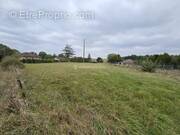 Terrain à BIESLES