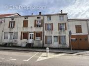 Appartement à NEUILLY-L&#039;EVEQUE