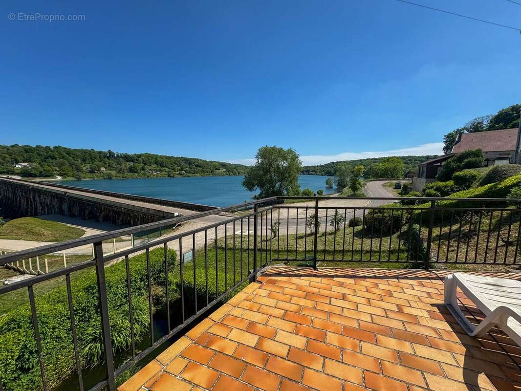 Maison à SAINT-CIERGUES