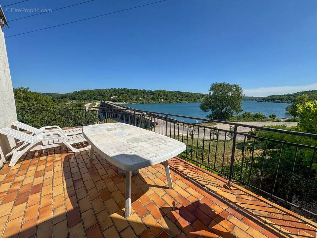 Maison à SAINT-CIERGUES