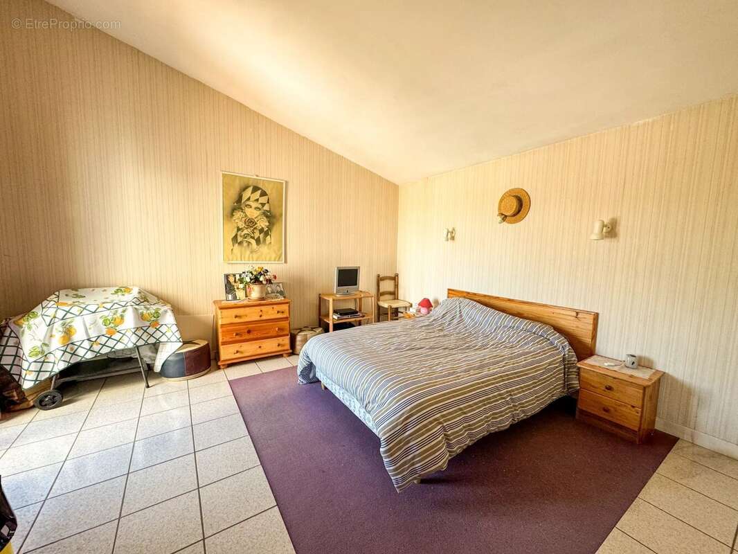 Maison à SAINT-CIERGUES