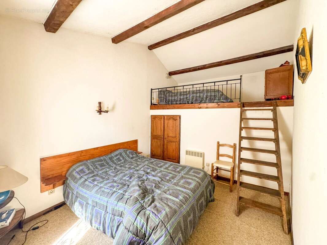 Maison à SAINT-CIERGUES