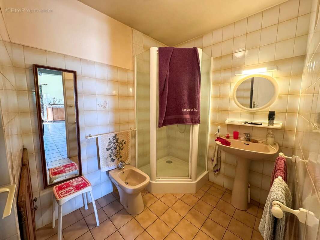 Maison à SAINT-CIERGUES