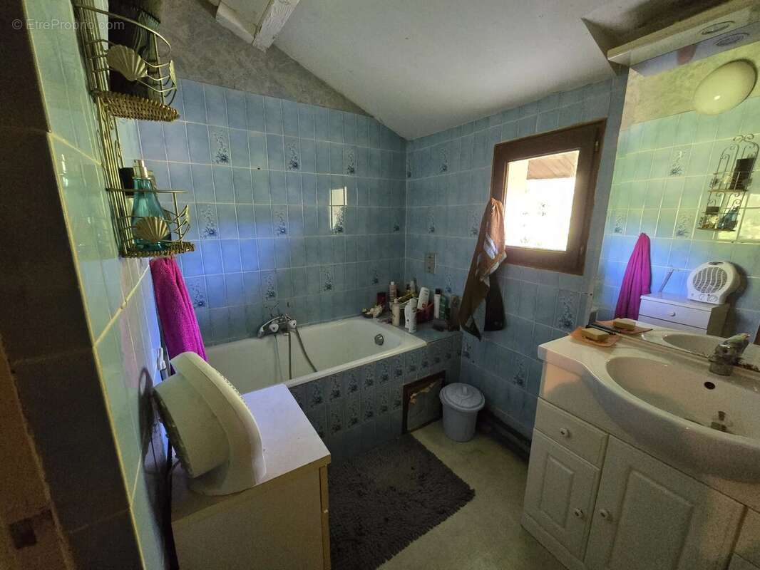 Maison à LARIVIERE-ARNONCOURT