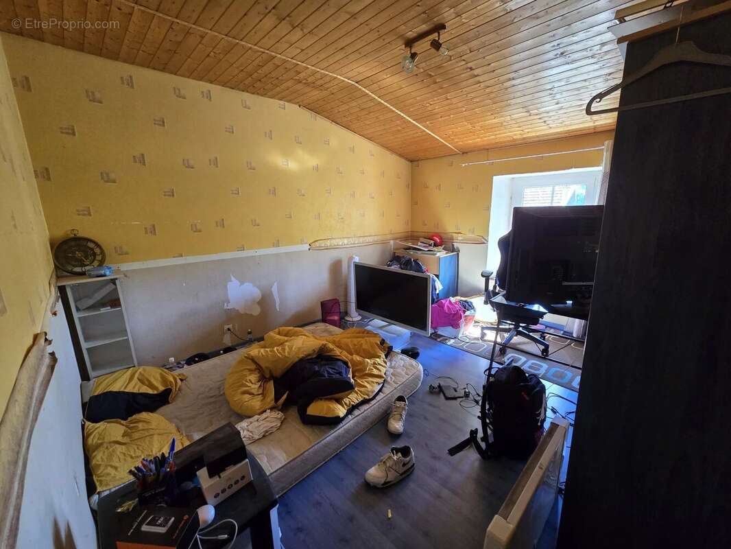 Maison à LARIVIERE-ARNONCOURT