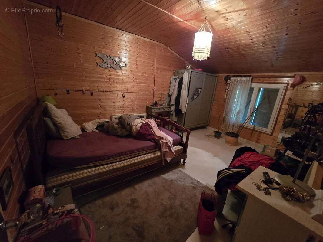 Maison à LARIVIERE-ARNONCOURT