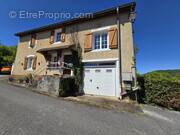 Maison à LARIVIERE-ARNONCOURT