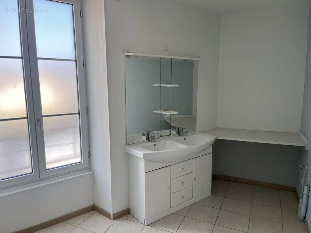 Appartement à LANGRES