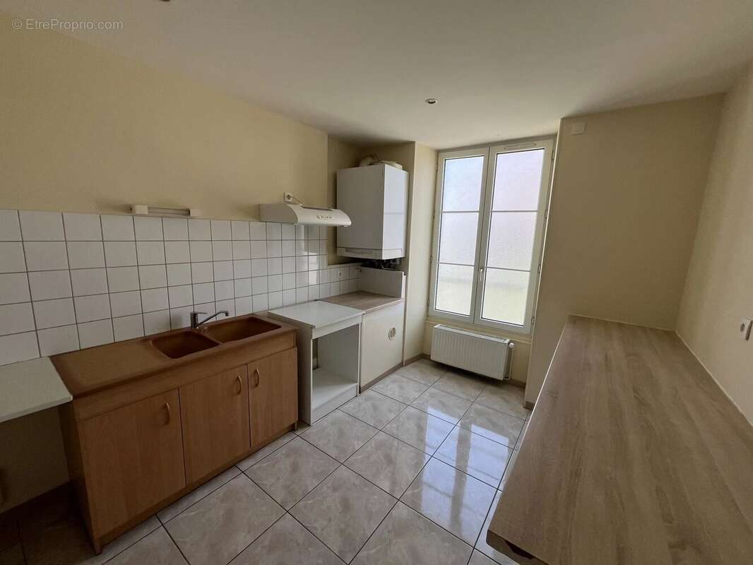 Appartement à LANGRES