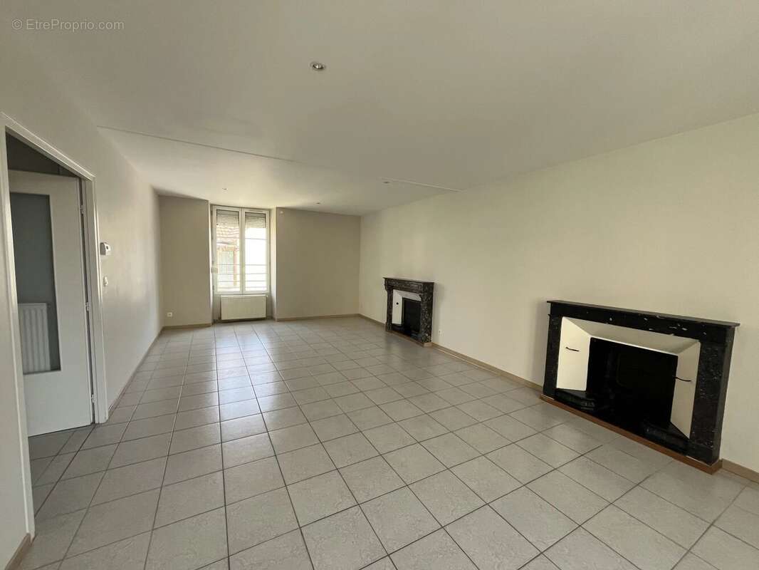 Appartement à LANGRES